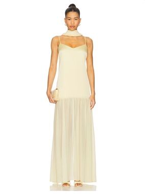 Show Me Your Mumu Dalia Maxi Dress